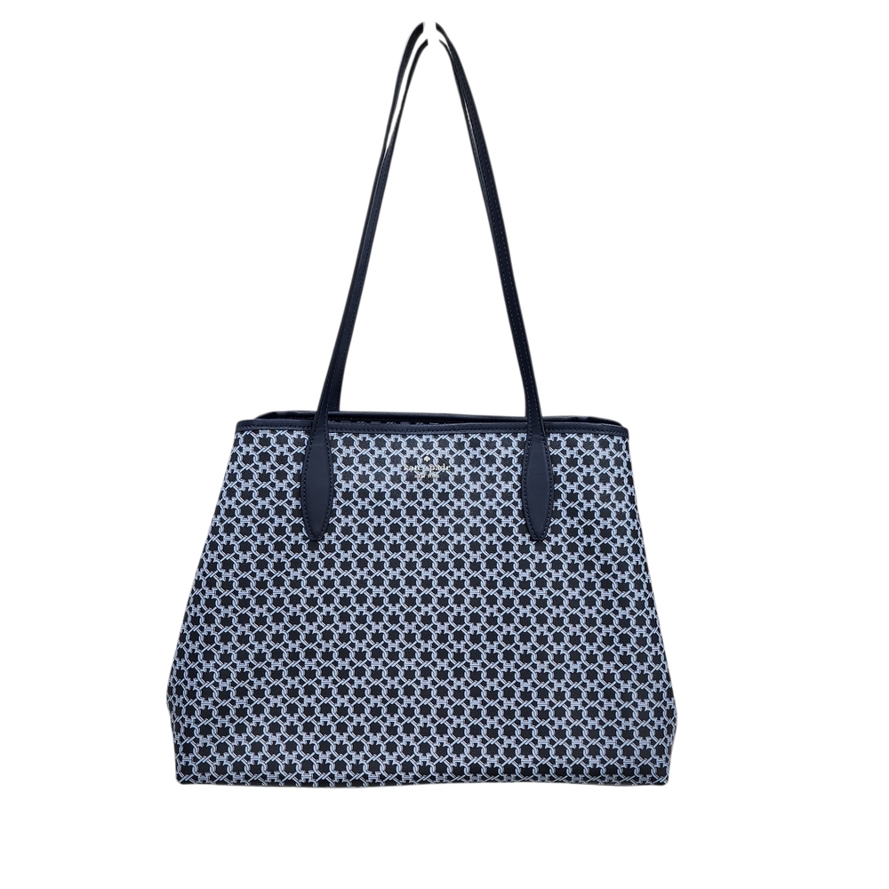 KATE SPADE LINK TOTE BAG - Picture 7 of 13
